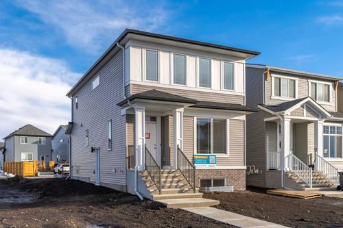 118 Montane Link Se, High River, AB, T1V0K8 | Card Image