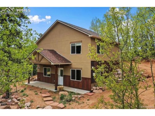 621 Yorktown Rd, Cripple Creek, CO, 80813 | Card Image