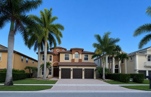 3008 Hamblin Way, Wellington, FL, 33414-3424 | Card Image