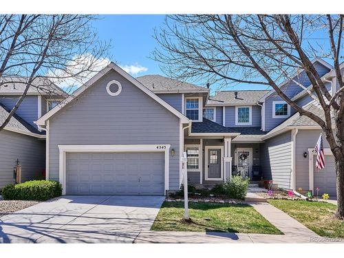 4545 S Taft Way, Morrison, CO, 80465-1584 | Card Image