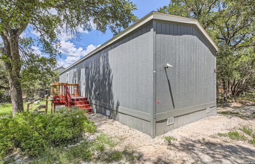 2813 Western Skies Dr, Spring Branch, TX, 78070-2224 | Card Image