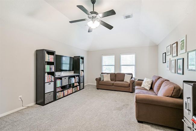 Upstairs game room | Image 13