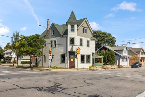 5518-5520 W Vliet Street, Milwaukee, WI, 53208 | Card Image