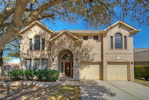 601 Indian Run Dr, Pflugerville, TX, 78660-3859 | Card Image