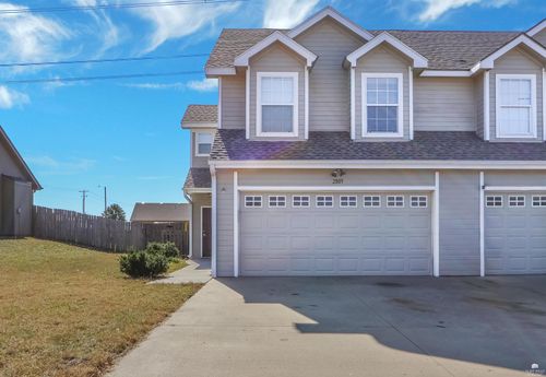 2809 Elm Creek Dr, Junction City, KS, 66441-2567 | Card Image
