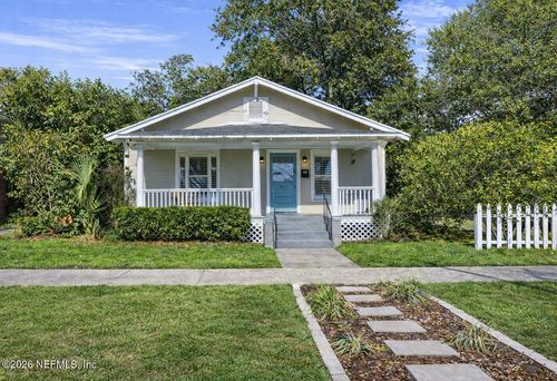 3649 Walsh St, JACKSONVILLE, FL, 32205-9037 | Card Image