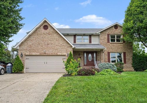 3648 Saratoga Dr, Hamilton, OH, 45011 | Card Image