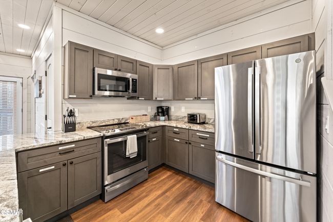 2848 Sequoia Rd, House other with 4 bedrooms, 5 bathrooms and null parking in Pigeon Forge TN | Image 14
