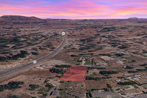 2534 Holmquist Lane, Valley Springs, CA, 95252 | Card Image