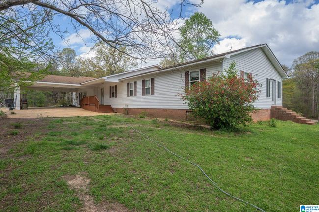1000 Highland Rd, House other with 7 bedrooms, 4 bathrooms and null parking in Winfield AL | Image 50