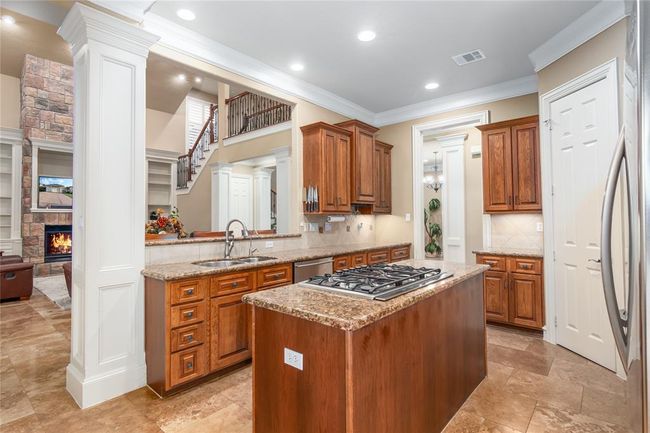 2922 N Island Dr, House other with 5 bedrooms, 4 bathrooms and 3 parking in Seabrook TX | Image 18