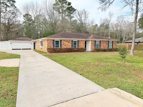 22176 Heatherwood Dr, Porter, TX, 77365-3831 | Card Image