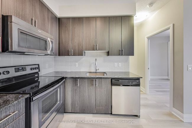PH01 - 85 N Park Rd, Condo with 2 bedrooms, 1 bathrooms and 2 parking in Vaughan ON | Image 15