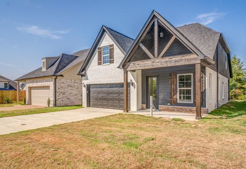 60 Umble St, Oakland, TN, 38060 | Card Image