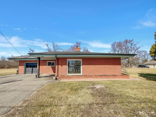 20350 Huron River Dr, Rockwood, MI, 48173-9696 | Card Image