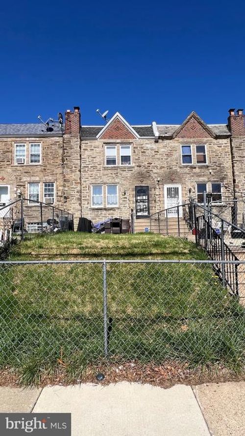 6314 Large St, PHILADELPHIA, PA, 19149-2743 | Card Image