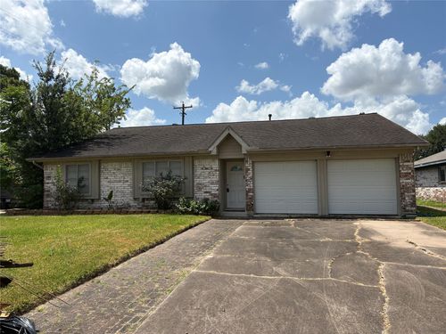 11703 Triola Ln, Houston, TX, 77072-2830 | Card Image