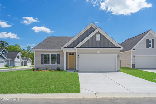 1742 Saucepan Bay Dr Sw, Shallotte, NC, 28470 | Card Image