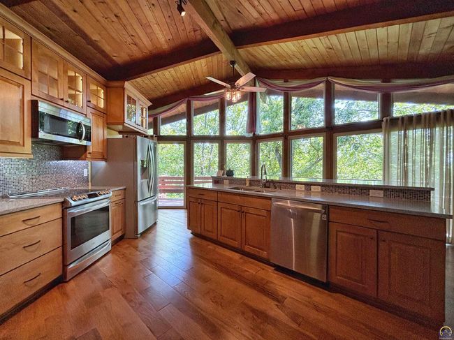8827 Greenwood Ave, House other with 3 bedrooms, 3 bathrooms and null parking in Ozawkie KS | Image 6
