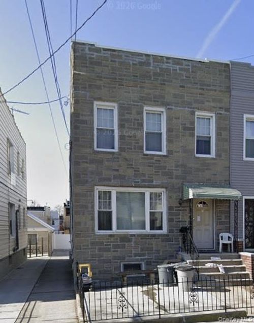 737 Revere Avenue, New York, NY, 10465 | Card Image