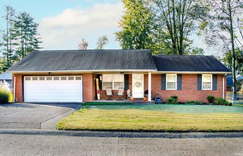 7555 Gourley Ln, Newburgh, IN, 47630-8183 | Card Image