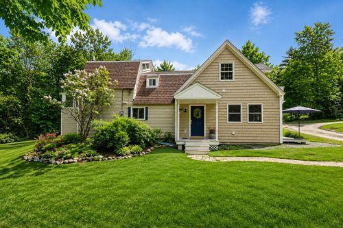 83 Waldron Hill Rd, Warner, NH, 03278-4310 | Card Image