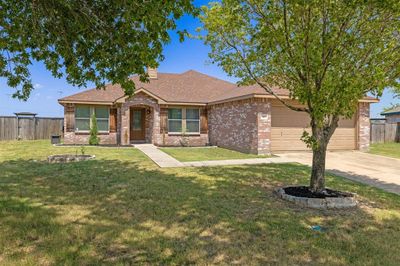 410 Rutherford Avenue, House other with 4 bedrooms, 2 bathrooms and null parking in Wylie TX | Image 1