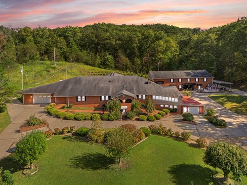 1429 Brush Creek Rd, Clay City, KY, 40312-9505 | Card Image