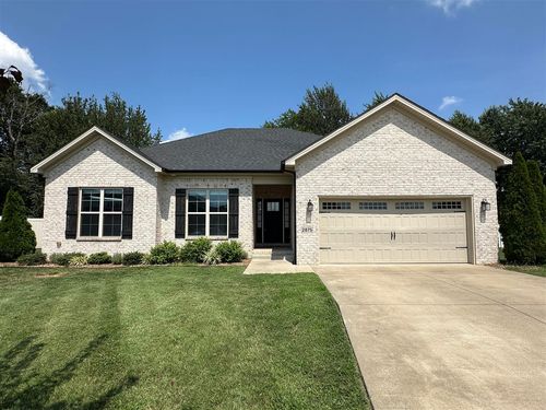 2875 Derby Hill Ct, Bowling Green, KY, 42104-7669 | Card Image