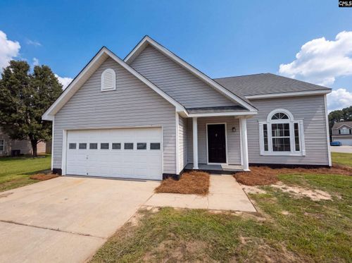 349 Ridgehill Drive, Lexington, SC, 29073 | Card Image