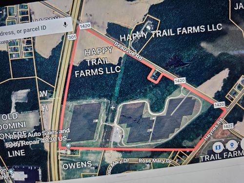 Lot D Us 301 N, Elm City, NC, 27822 | Card Image