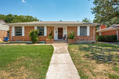 10828 Channel Dr, Dallas, TX, 75229-3711 | Card Image
