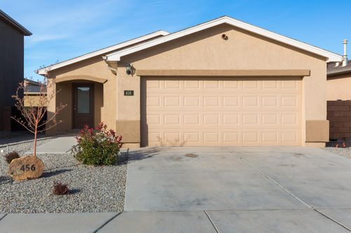 456 Chafey Dr Sw, Los Lunas, NM, 87031-7453 | Card Image