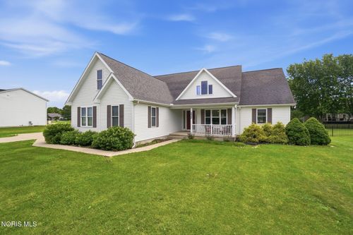 4446 Buckeye Run Rd, Marion, OH, 43302-8153 | Card Image
