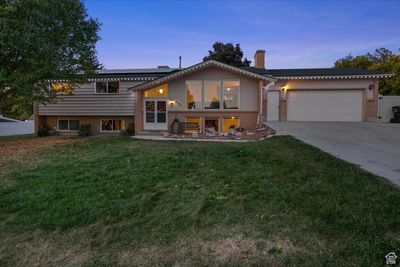 635 E 380 S, House other with 6 bedrooms, 2 bathrooms and 6 parking in Smithfield UT | Image 2