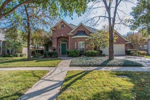 4636 Skyline Dr, Flower Mound, TX, 75028-3921 | Card Image