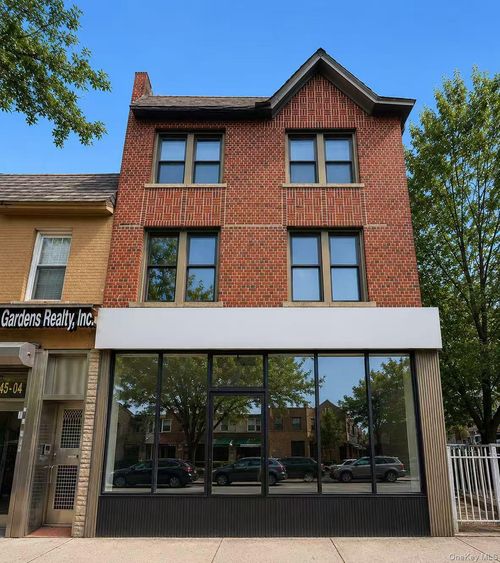 45-02 Skillman Ave, Sunnyside, NY, 11104-2117 | Card Image