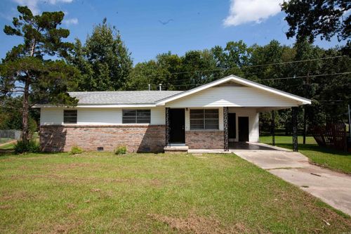 1401 Rebel Drive, Jacksonville, AR, 72076 | Card Image