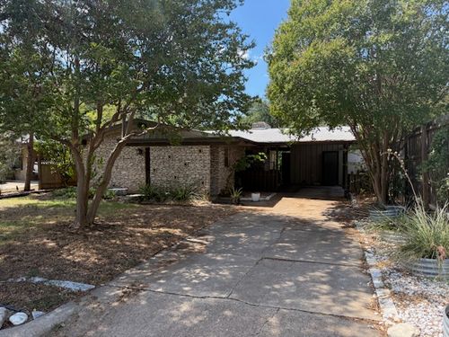 6602 Laird Dr, Austin, TX, 78757-2814 | Card Image