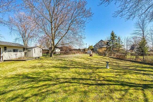 16 Witherspoon Dr, House other with 2 bedrooms, 1 bathrooms and 4 parking in Nanticoke ON | Image 33