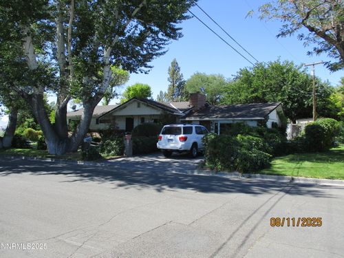 210 Modoc Dr, Winnemucca, NV, 89445-2612 | Card Image