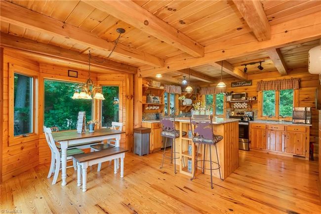 228 Abbey Rd, House other with 3 bedrooms, 5 bathrooms and null parking in Mc Grady NC | Image 23