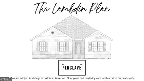 lot-21-118 Enclave Ct, Statesboro, GA, 30458-2662 | Card Image