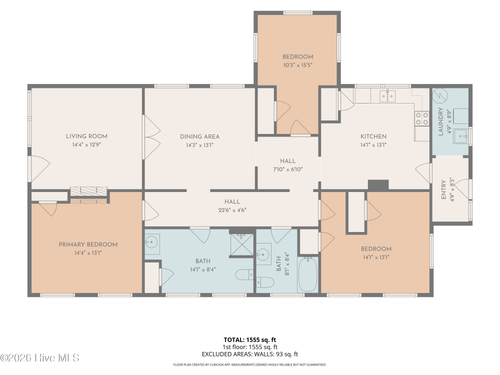 a-b-and-c-1526 Stovall Street, Augusta, GA, 30904 | Card Image
