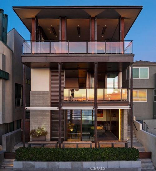 3216 The Strand, Manhattan Beach, CA, 90266-6524 | Card Image