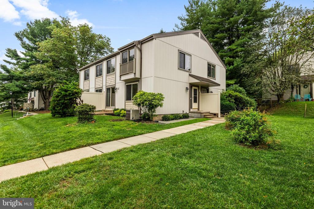 Dendron Ct, Parkville, MD 21234