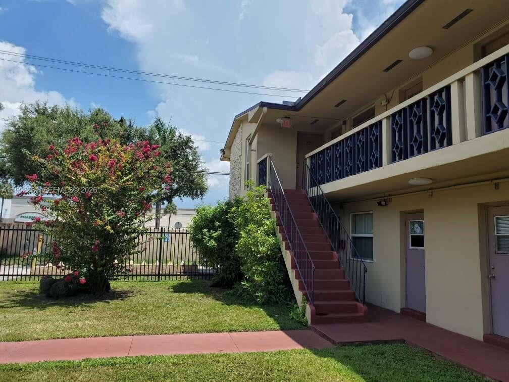 Residential in Miami