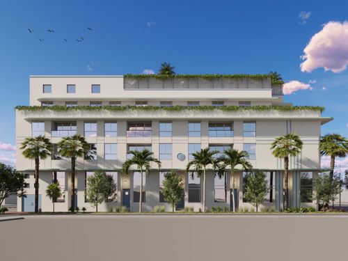 loft-units-110-111-and-1-306 Ne 2nd St, Delray Beach, FL, 33483-4523 | Card Image