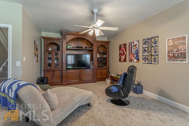 83 N Lake Dr, House other with 5 bedrooms, 4 bathrooms and 3 parking in Newnan GA | Image 31