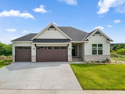 1256 Hadley Hills Dr Ne, Rochester, MN, 55906 | Card Image